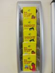 Lower Kersal Primary School gets Food Smart with Amanda Ursell